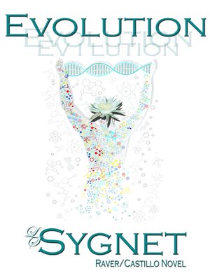 cover image of Evolution